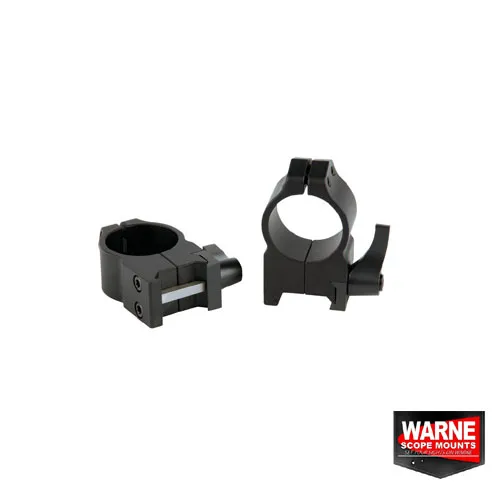 XX SET RING QUICK WEAVER 30MM OBIECTIV 50-56MM