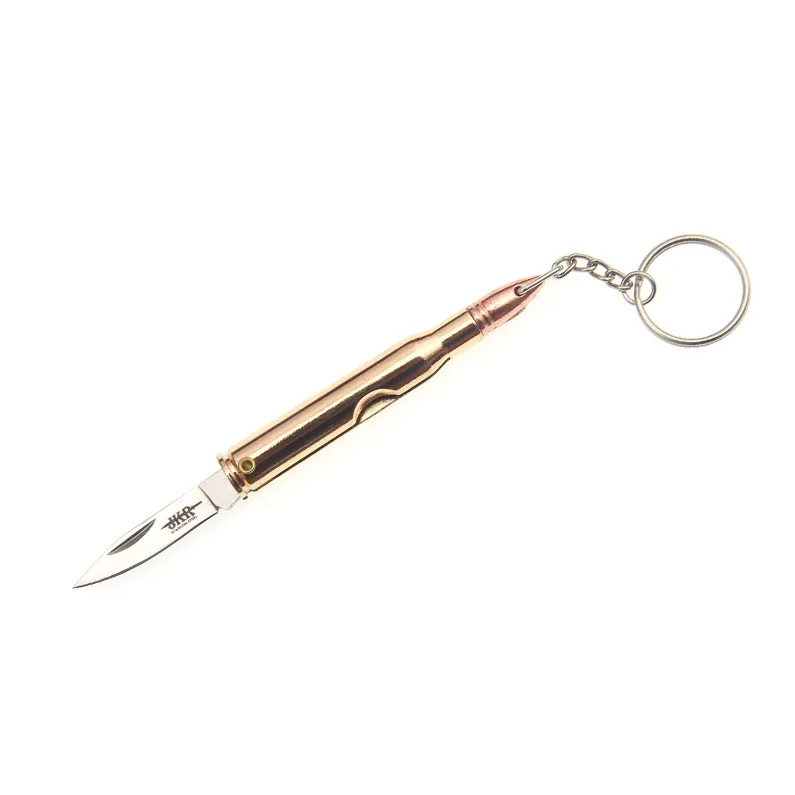 Briceag breloc Joker JKR0671 tip cartus glont, tais: 4.4 cm