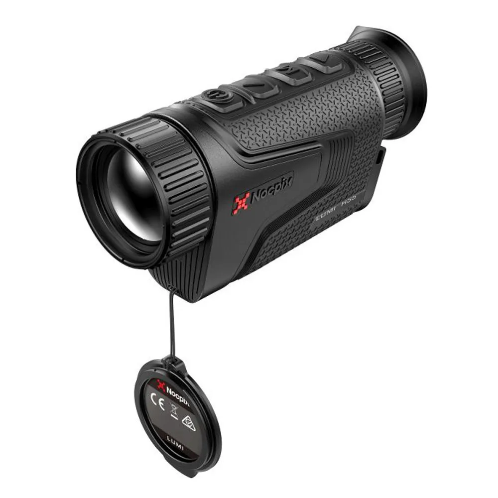 Camera cu termoviziune Nocpix Lumi H35 monocular