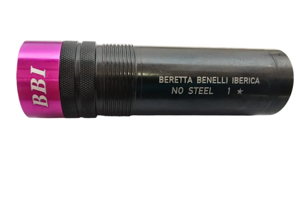 SOC EXTERN BBI FULL CAL.12