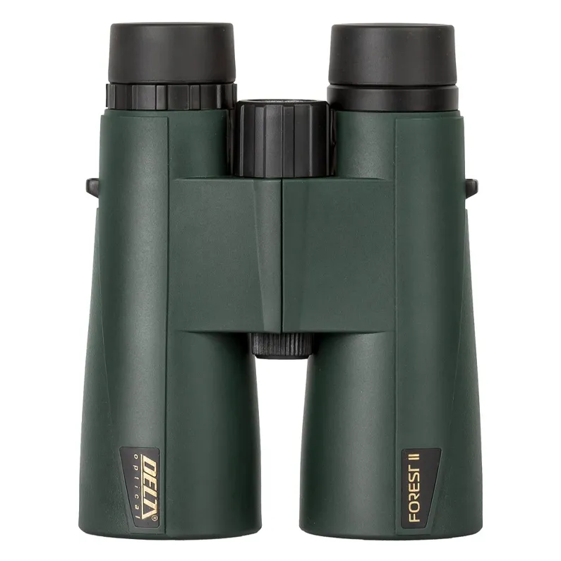 Binoclu Delta Forest II 8.5x50 Roof