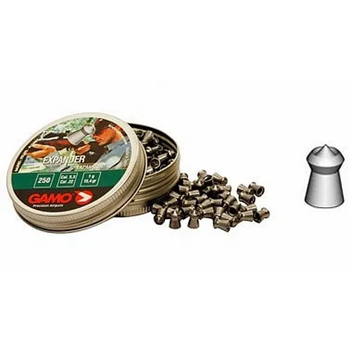 CUTIE METAL 250 EXPANDER 4,5MM