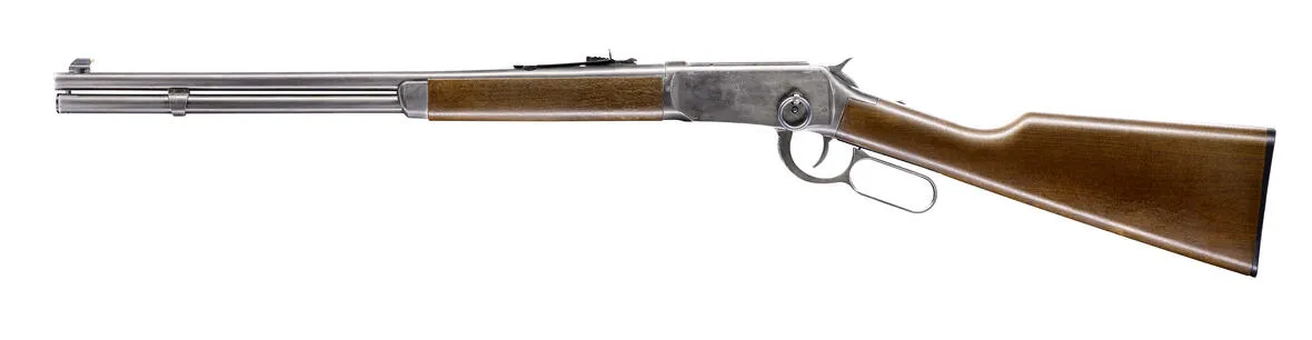 ARMA CO2 AIRSOFT LEGEND COWBOY ANTIQUE 6MM 10BB 4J