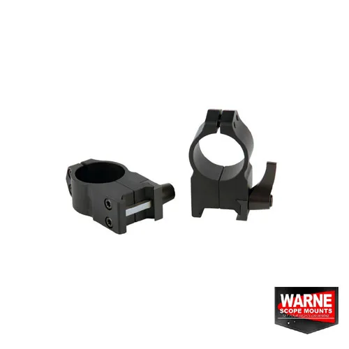 XX SET RING QUICK WEAVER 30MM OBIECTIV 56-62MM