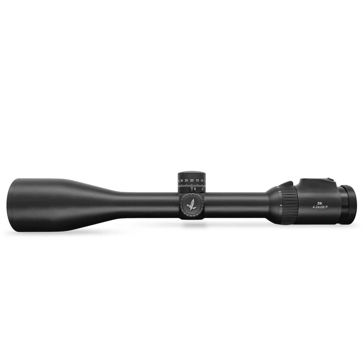 Luneta Swarovski Z6i III 4-24x56 P BT L reticul 4A-I