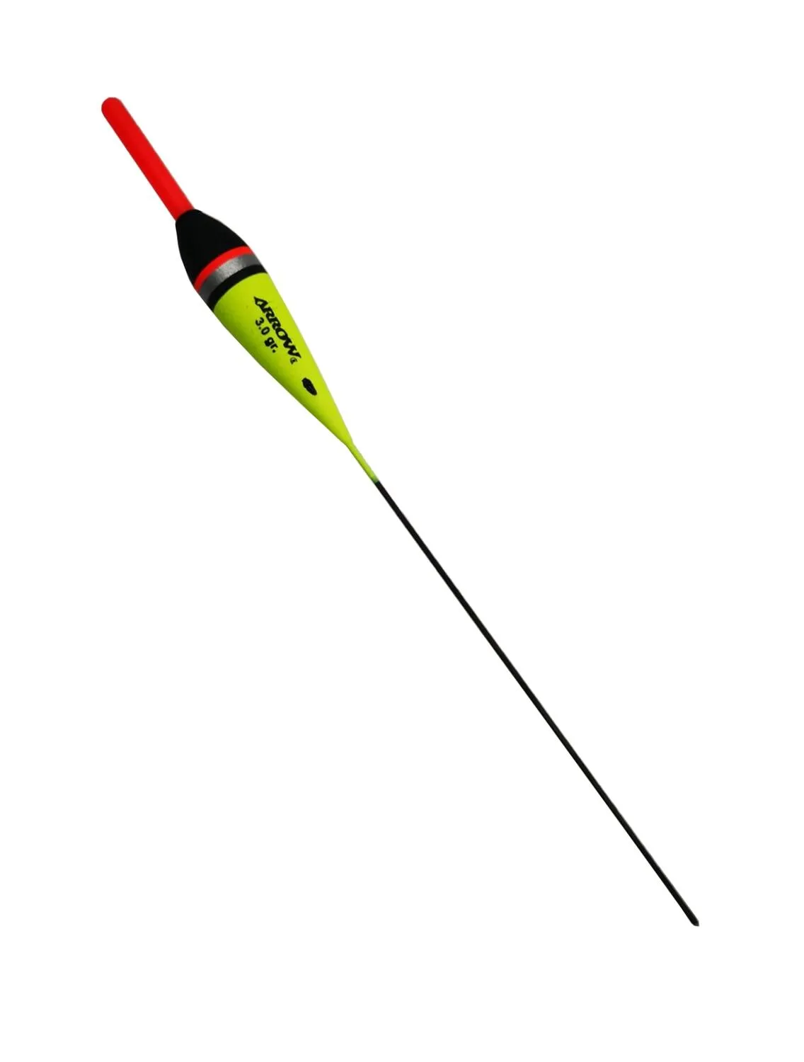 PLUTA ARROW BALSA PORTSTARLITA 3,00G (A1.V014.030)
