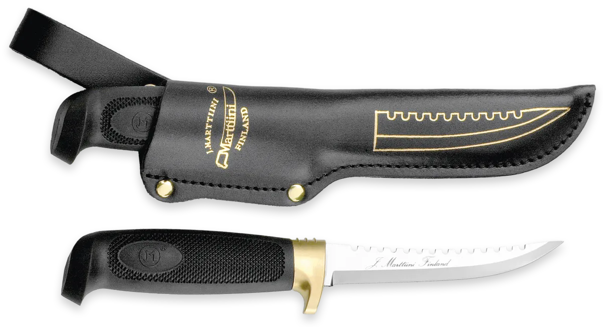 FISHERMAN.S CONDOR LAMA=110 MM