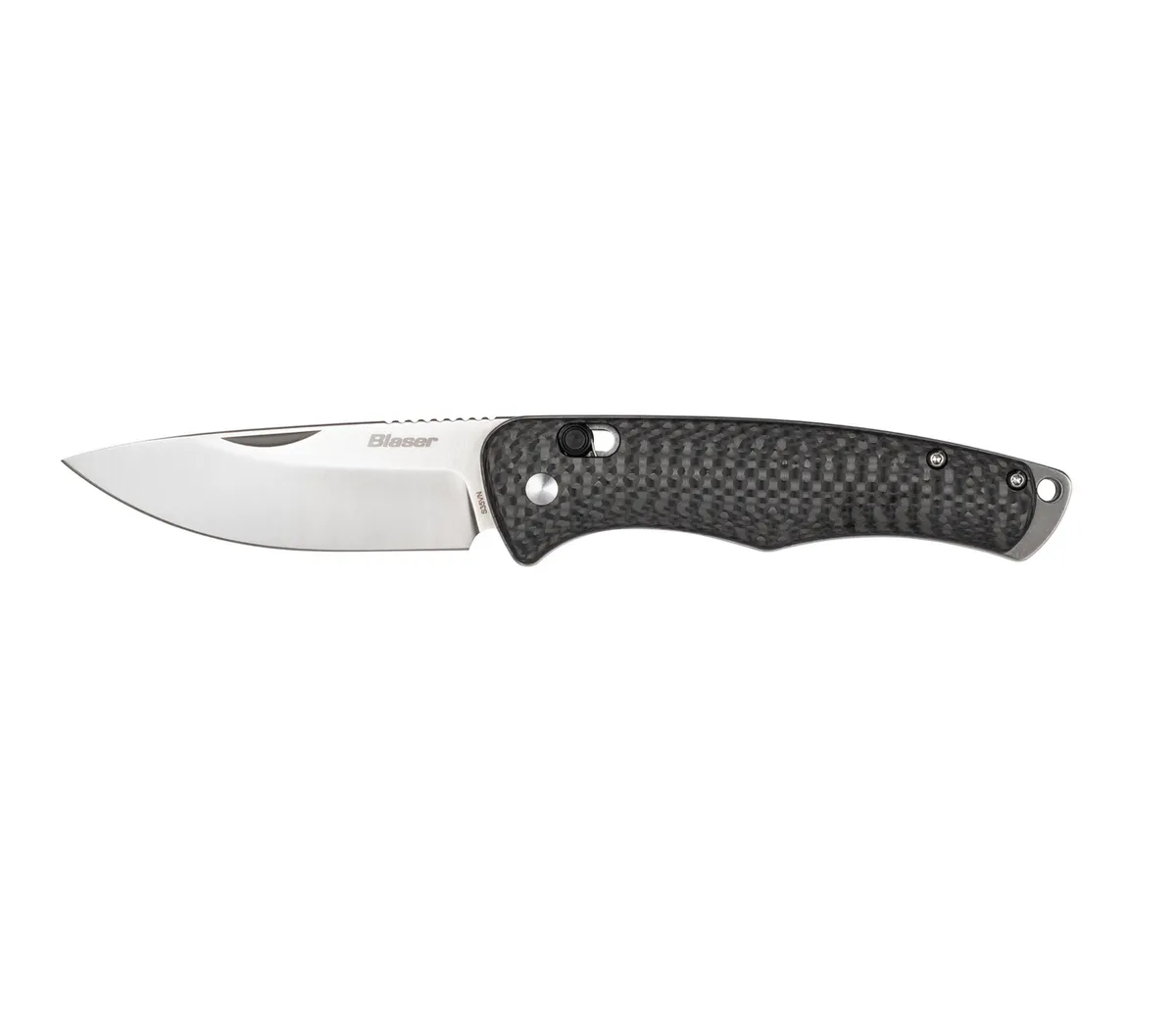 BRICEAG ULTIMATE CARBON LAMA 7,7CM