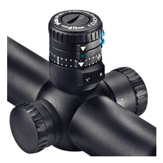 Luneta Meopta Ballistic Turet - MeoStar R2 (all others)