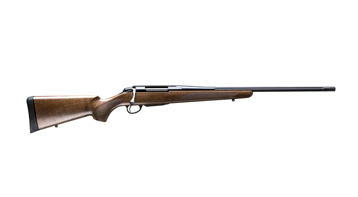 T3X HUNTER FL 57CM 3RD 22-250 NS