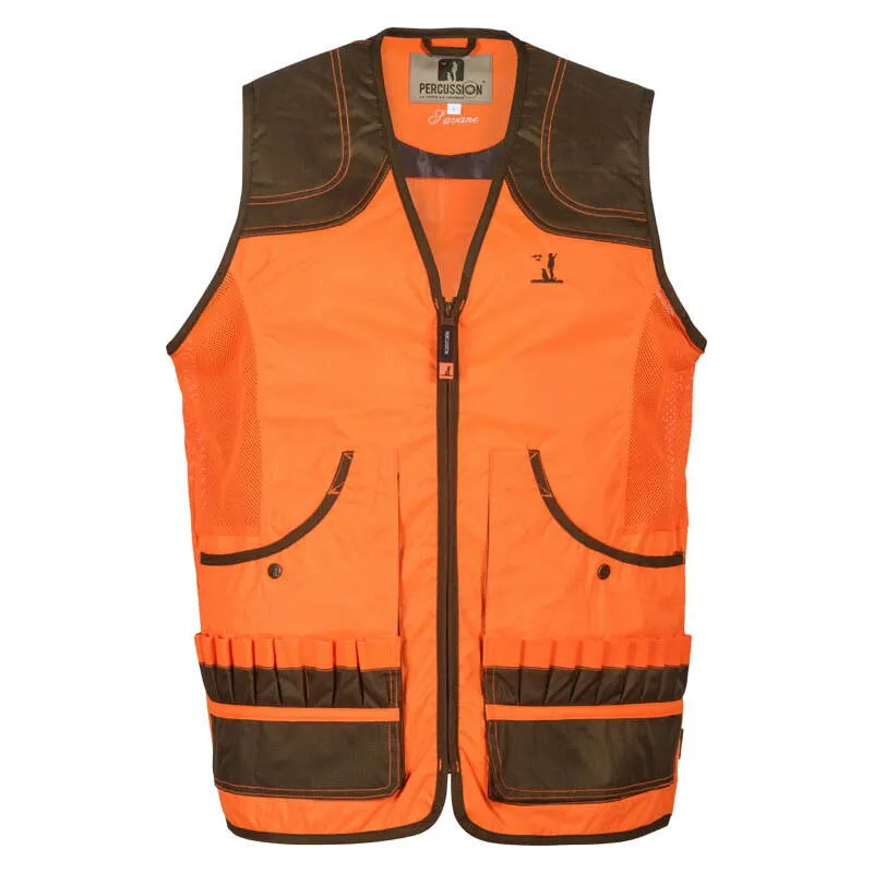 VESTĂ SAVANE ORANGE MAR.L