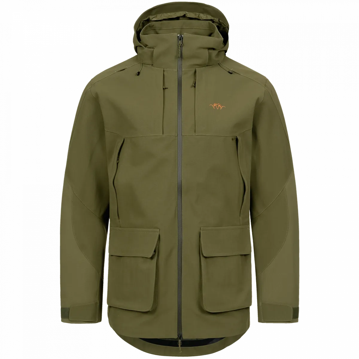 JACHETA STRIKER DARK OLIVE MAR.3XL