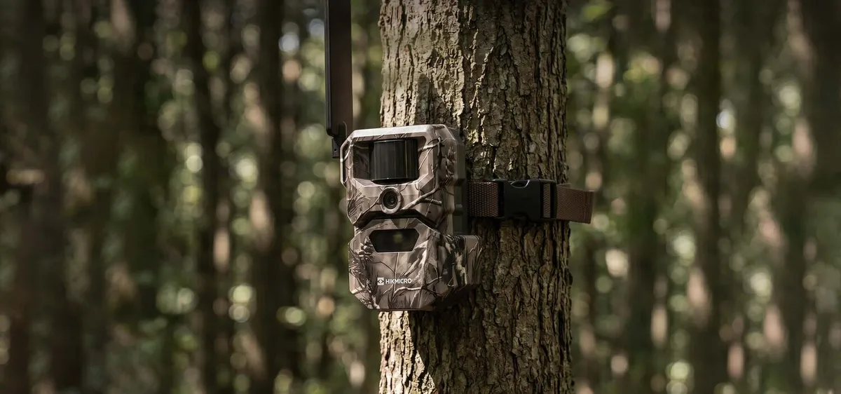 CAMERA VIDEO NIGHT VISION 4G