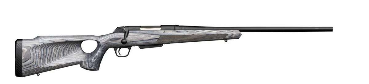 XPR THUMBHOLE THR14X1 243WIN NS