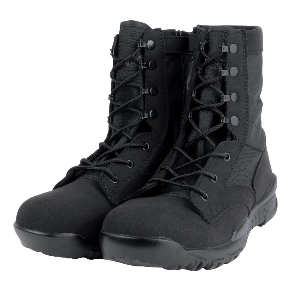 Bocanc Tactical Viper Sneaker, negru