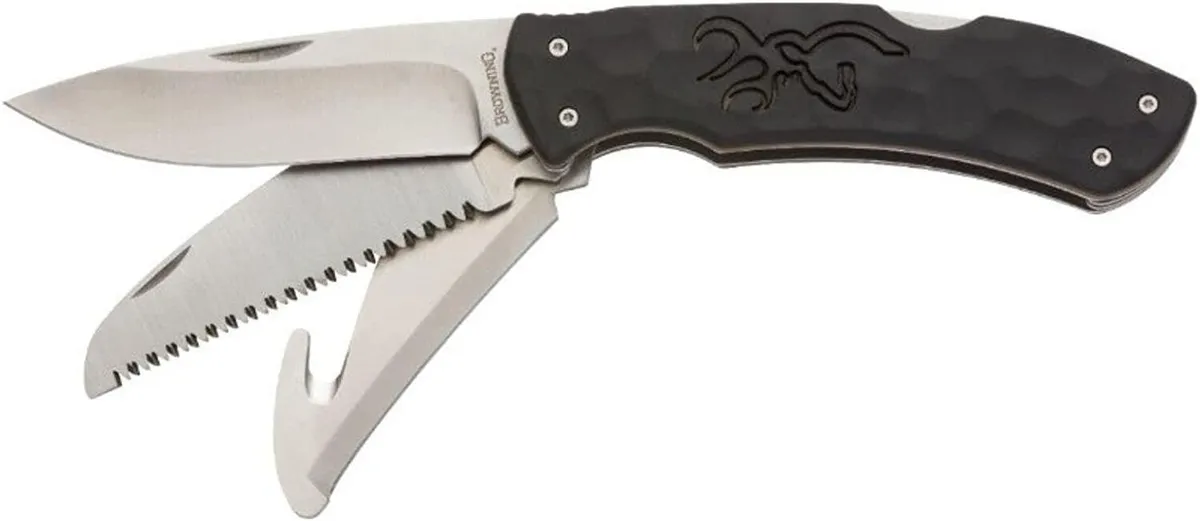BRICEAG KODIAK 3 LAMA=89 MM
