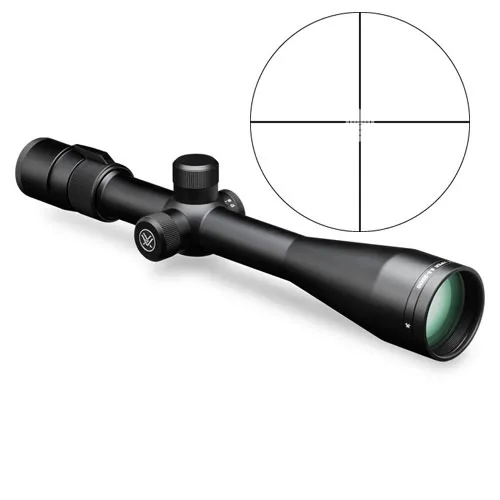 Luneta Vortex Viper 6.5-20x50 PA BDC