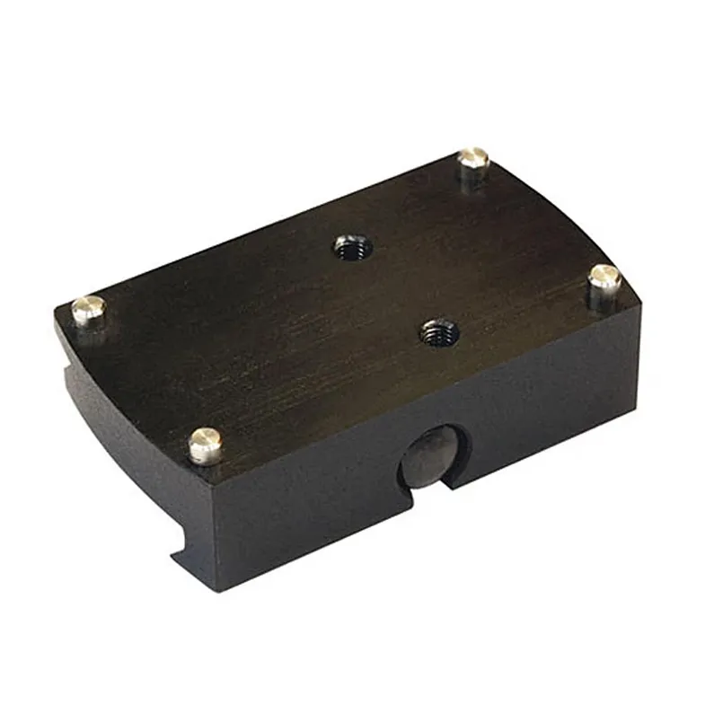 Adaptor Delta MiniDot / sina weaver (22 mm.)