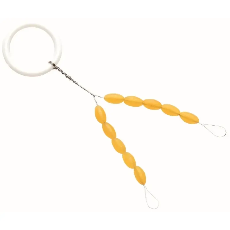 OPRITOR SILICONIC PT.MONTURI L 10BUC/PL