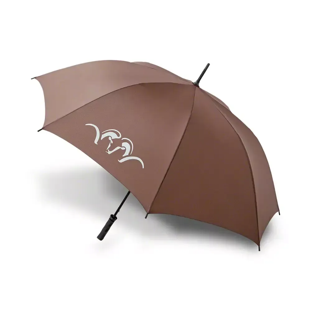 UMBRELA BLASER BROWN