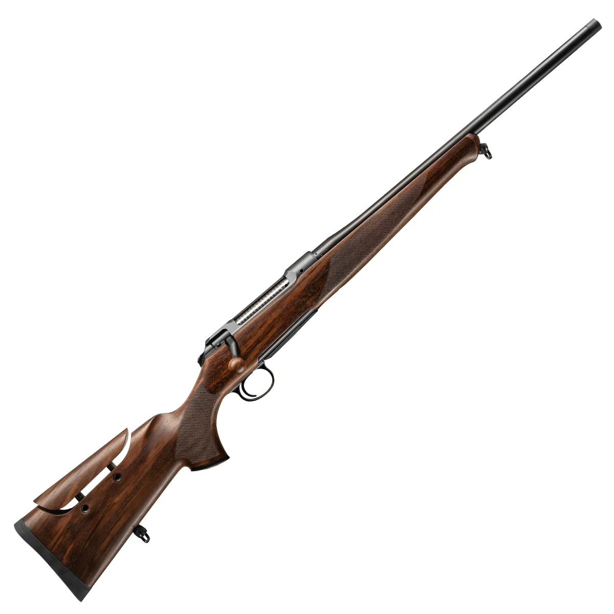 Carabina Sauer 101 Artemis – Eleganță, Ergonomie și Precizie Germană