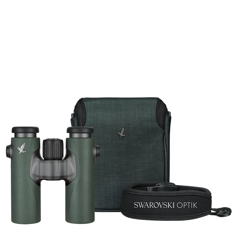 Binoclu Swarovski CL Companion 10x30, Verde, WN (Wild Nature)