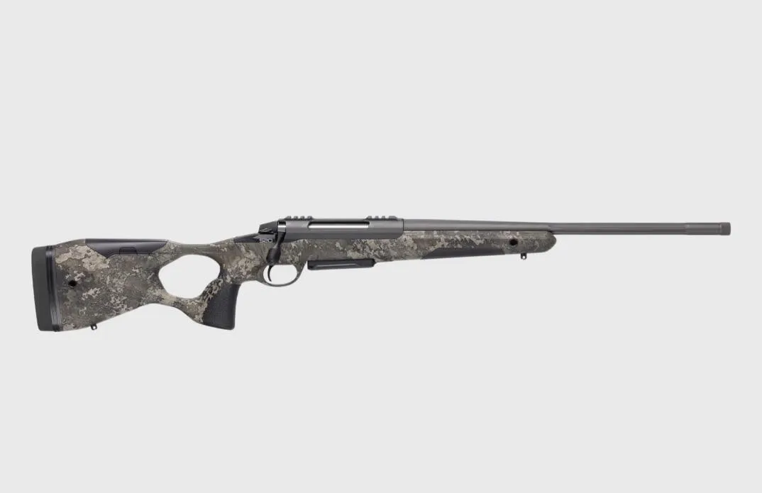 S20 H/H CAMO SS 61CM/18 FL 3RD 7MM.REM NS MT