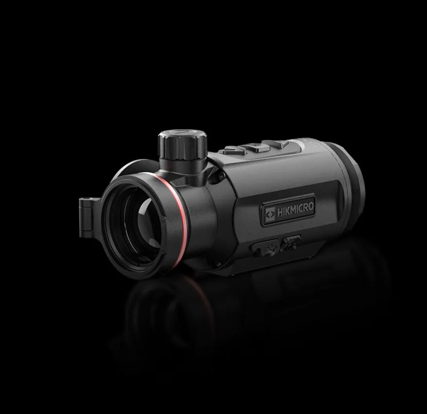 MONOCULAR VEDERE TERMICA THUNDER 3.0 384X288 64GB
