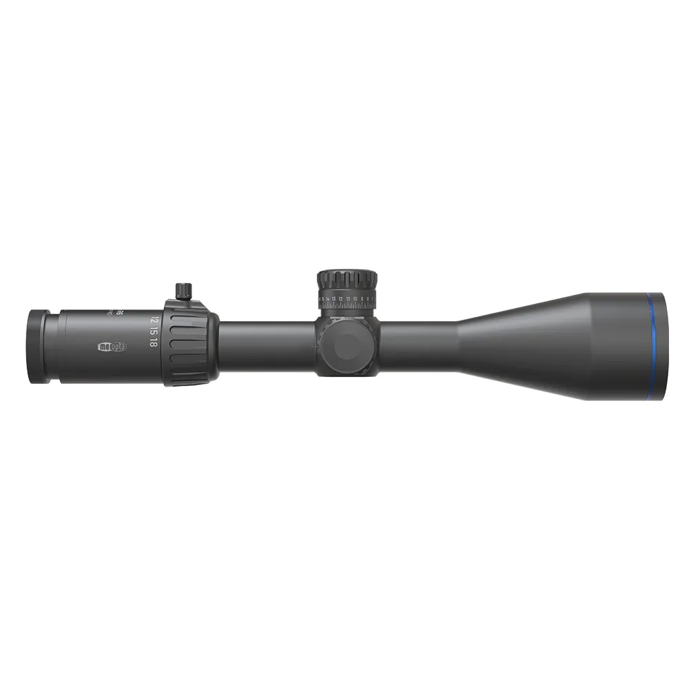 Luneta Meopta MeoPro R6 3-18x56 SFP RD, reticul: 4C, BDC-3