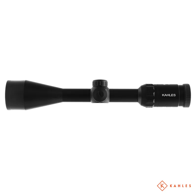 Luneta Kahles Helia 3 3-10x50i, reticul: 4-Dot