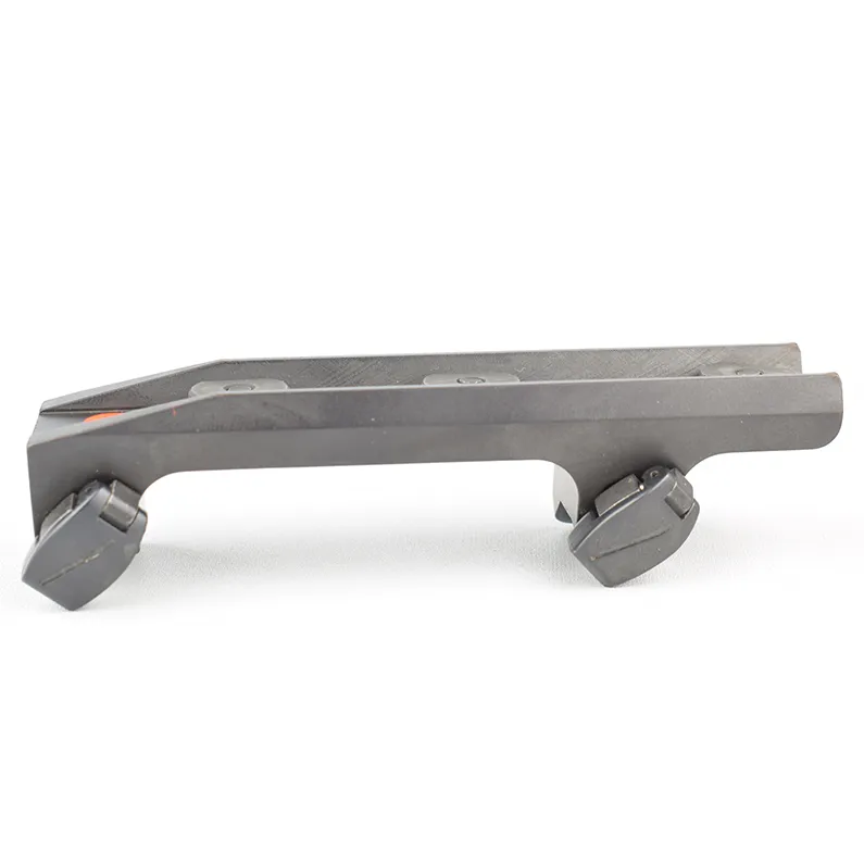 Suport luneta Blaser R8 / R93 pentru lunete cu sina Zeiss, dintr-o bucata, cu demontare rapida