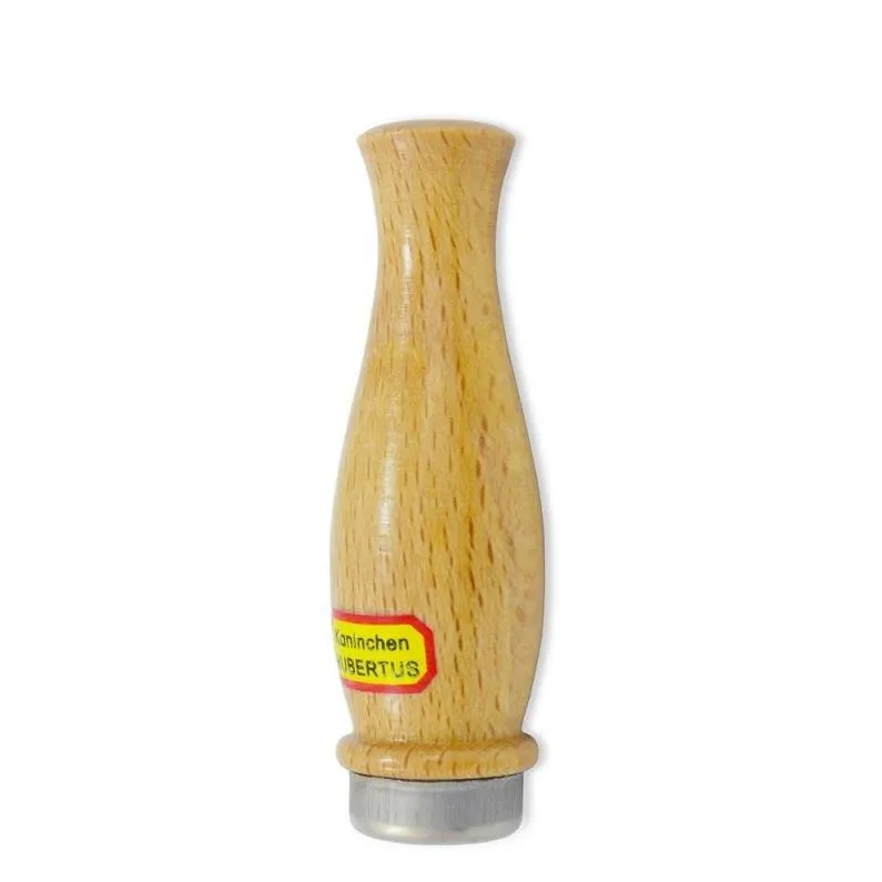 Chematoare Hubertus de vulpe cu imitatie de iepure, model: 373