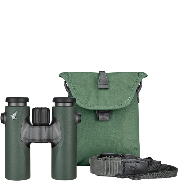 Binoclu Swarovski CL Companion 8X30, Verde, UJ (Urban Jungle)