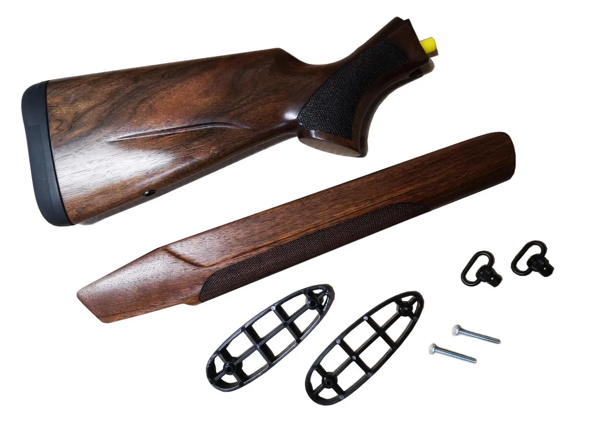 KIT PAT BAR 4X GRADE 3