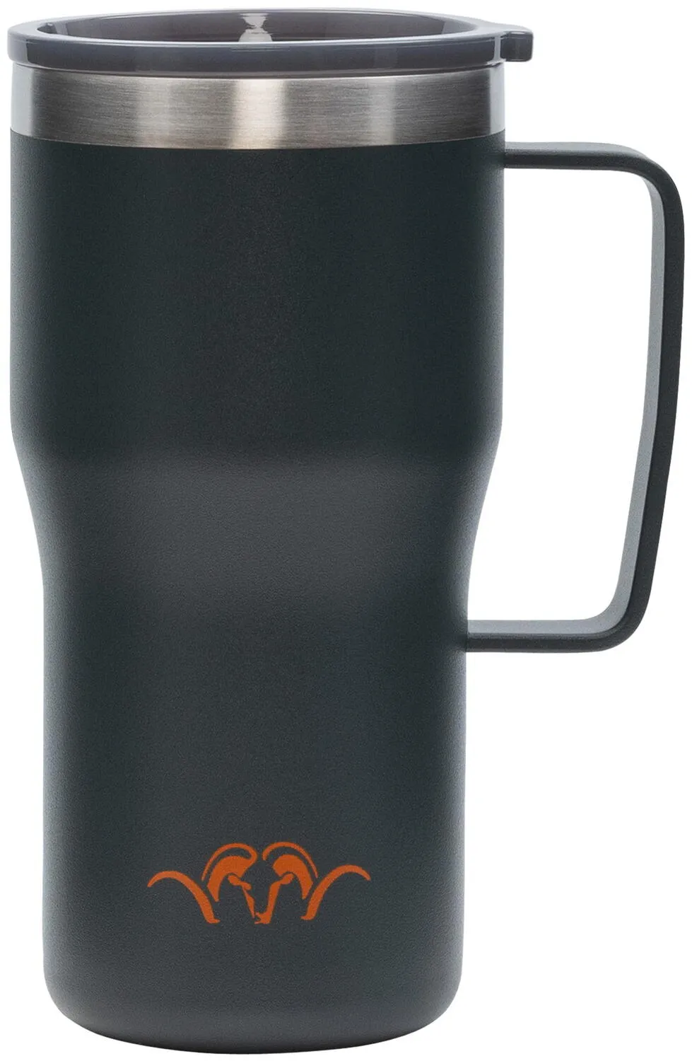 CANA TERMO ANTHRACIT 590ML
