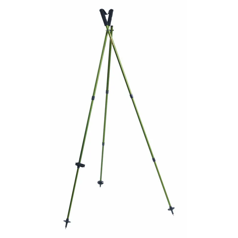 Suport arma cu trei picioare X3M1 Outdoor Collections HP-3, trepied arma