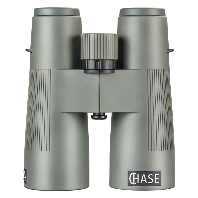 Binoclu Delta Chase 12x50 ED