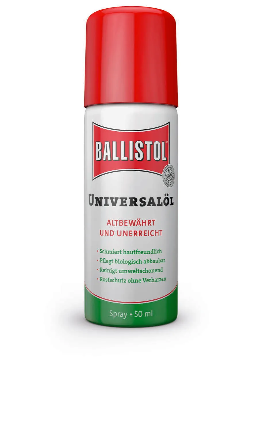 SPRAY ULEI ARMA 50ML
