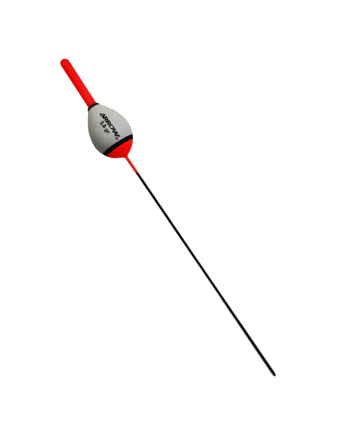 PLUTA ARROW BALSA PORTSTARLITA 1,00G (A1.V081.010)