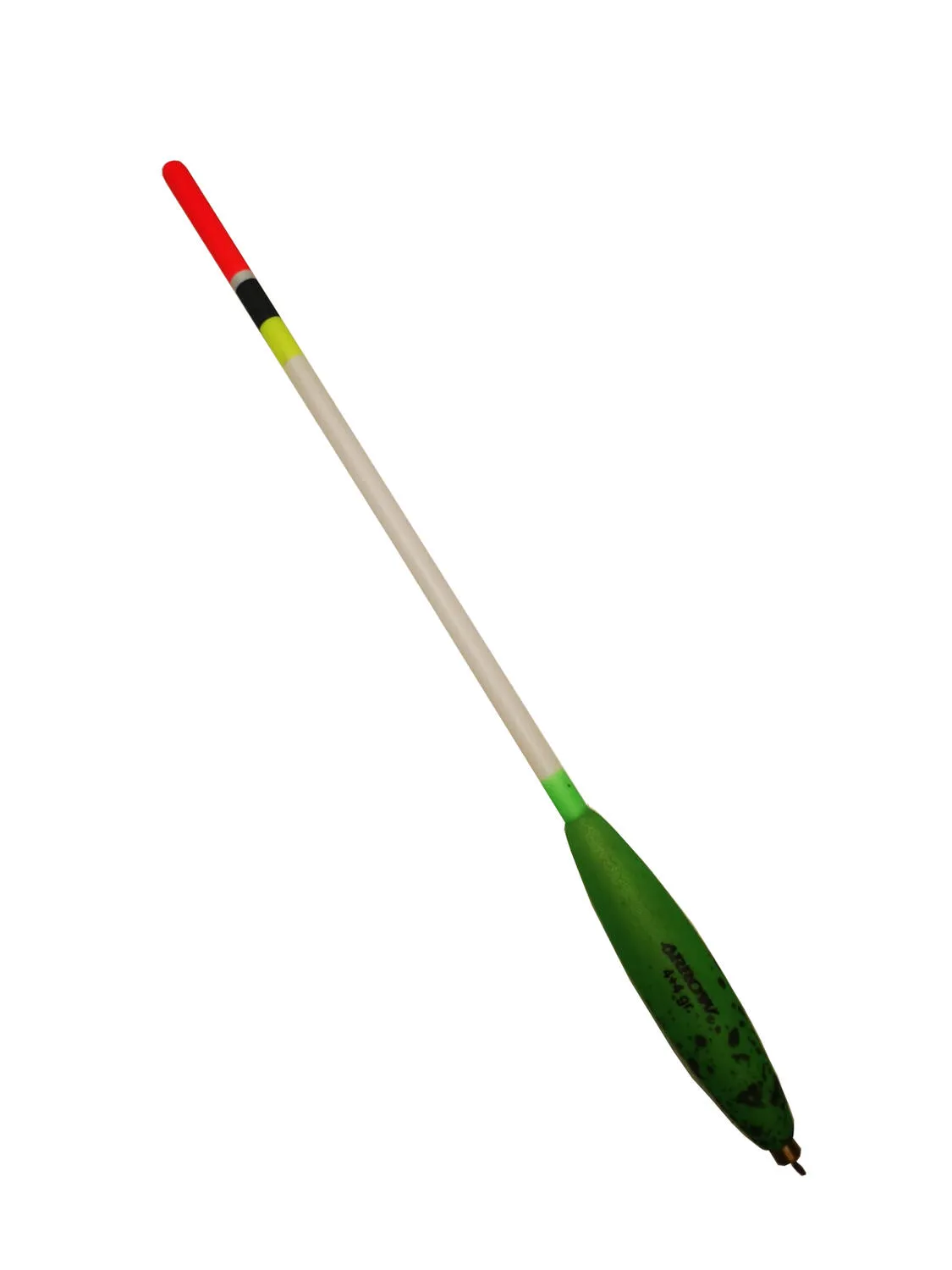PLUTA ARROW BALSA CULISANTA 4+6G