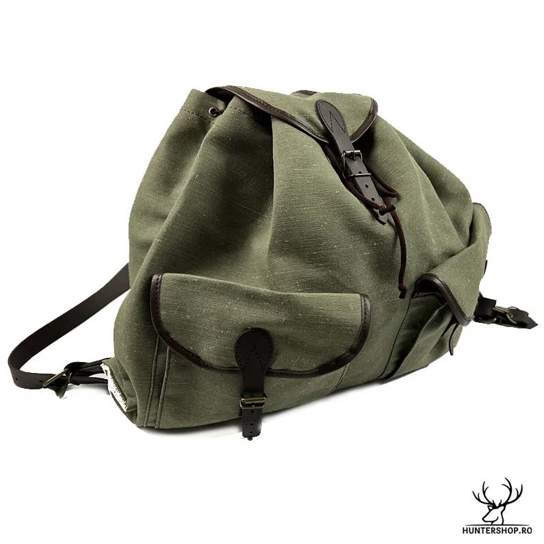Rucsac hunting textil | 6B2 | cu doua buzunare