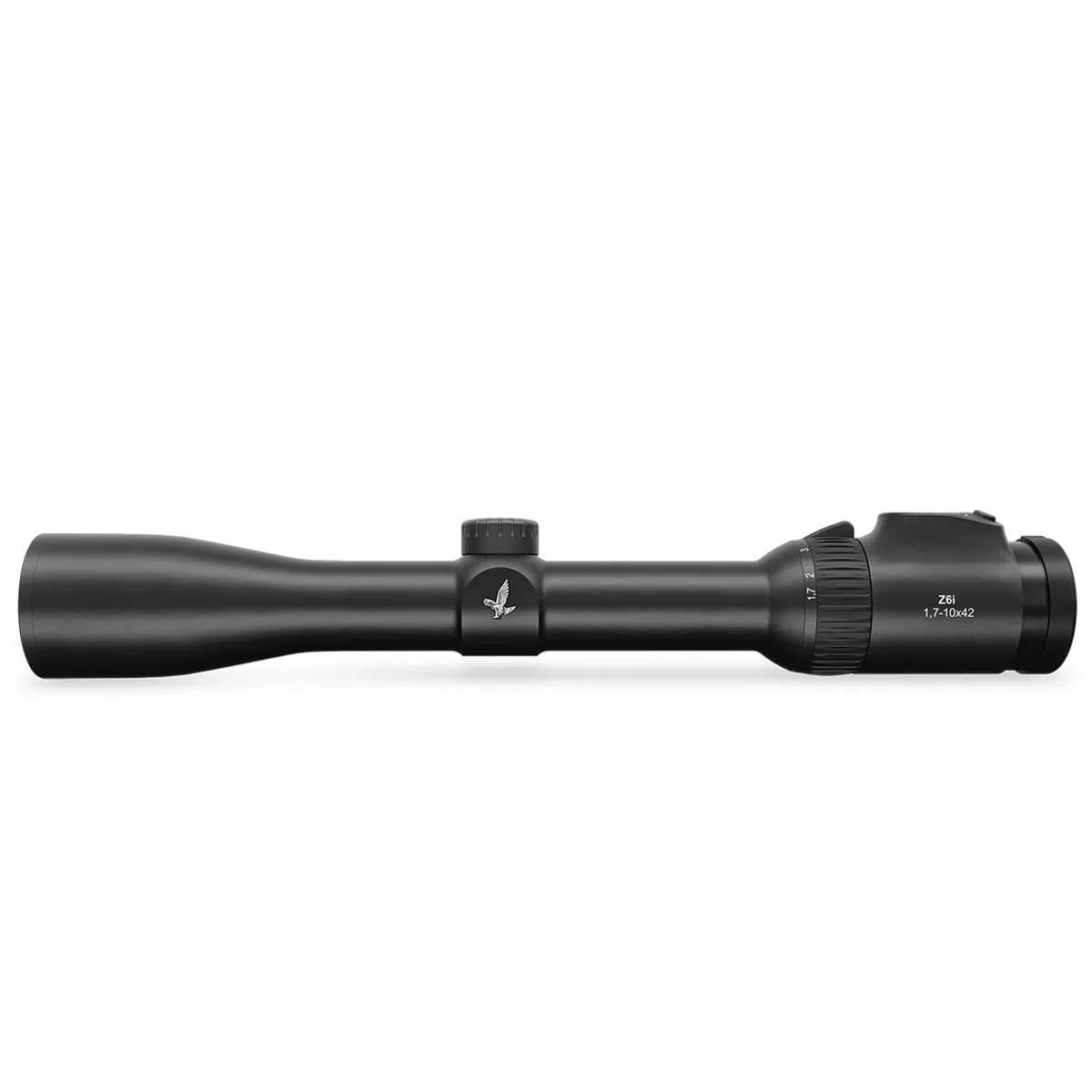 Luneta Swarovski Z6i III 1.7-10x42 L reticul 4A-I