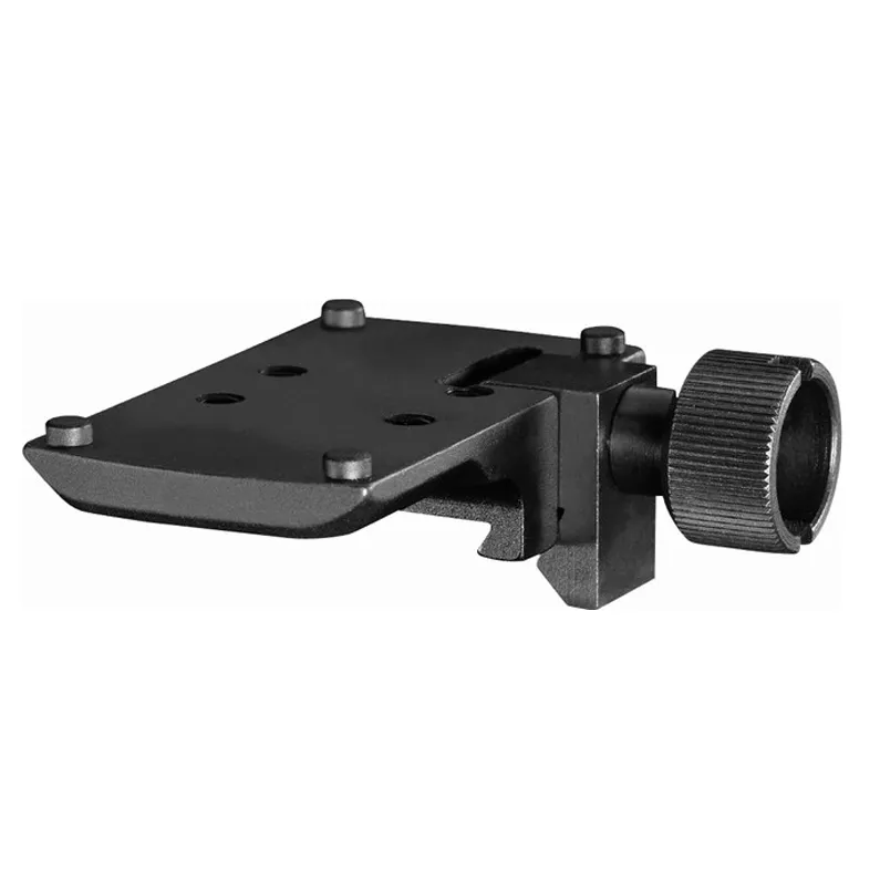 Adapter pentru Meopta Meosight II & III pe CZ 550 / 557