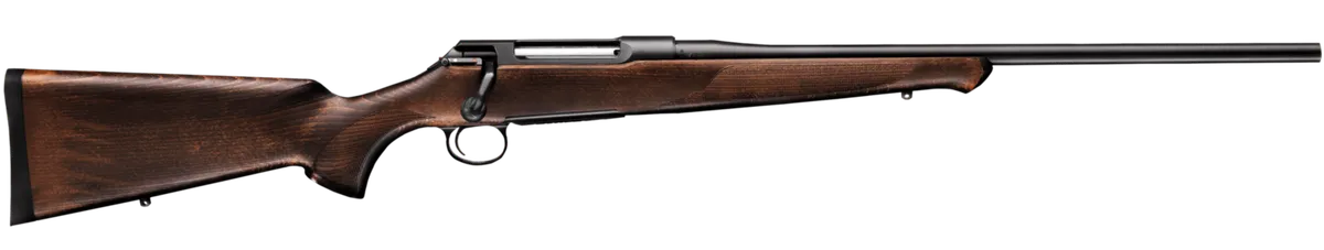 S100 CLASSIC 243WIN MUZZLE THREAD