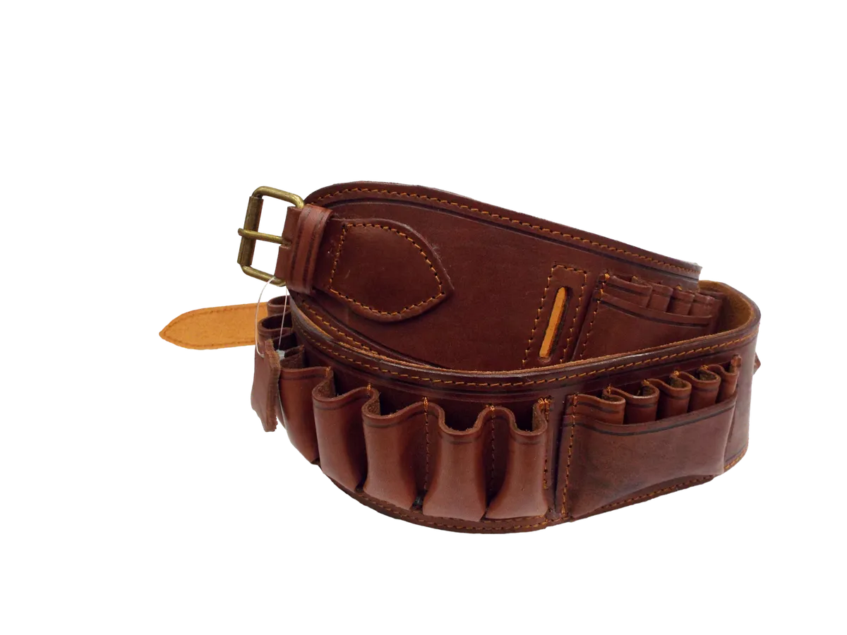 CARTUSIERA PIELE DELUXE MIXTA POST.20