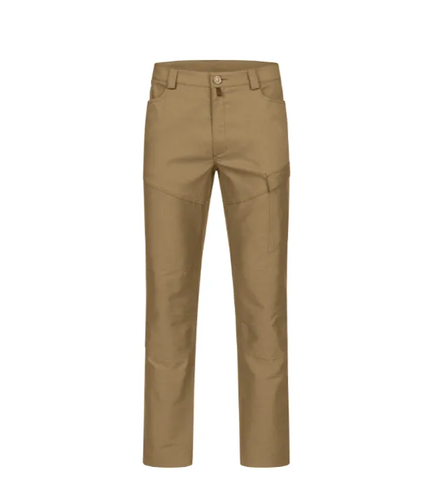 PANTALON SUMMER HARDY 22 BROWN MAR.52