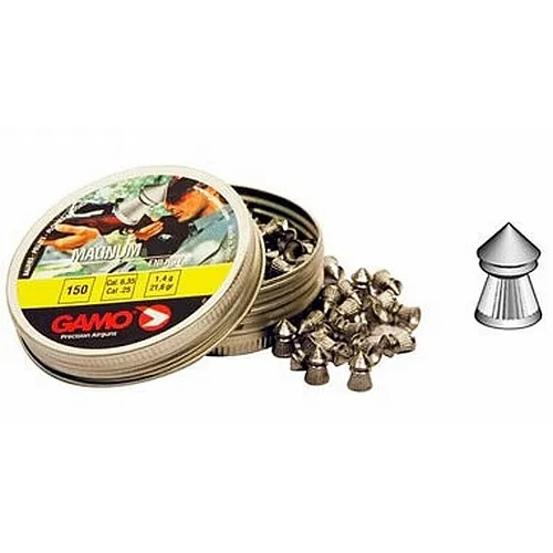 CUTIE METAL 250 DIAB.MAGNUM 5,5MM