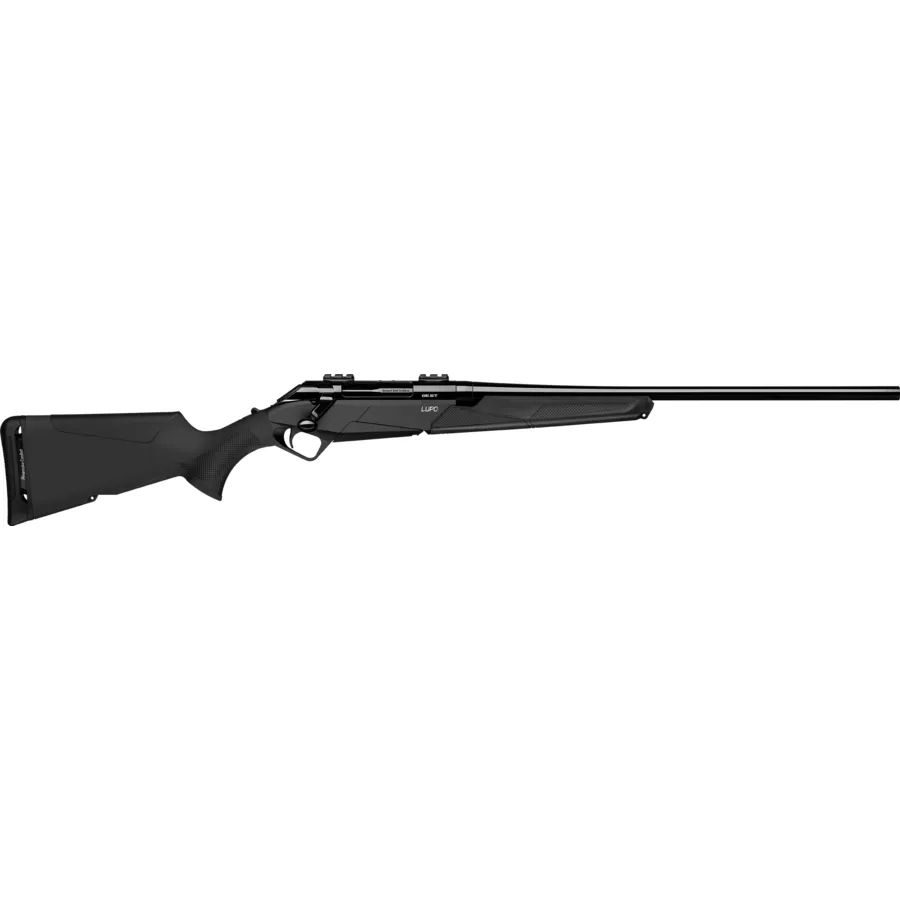CARAB.LUPO BE.S.T BLACK 51CM 223REM THR NS