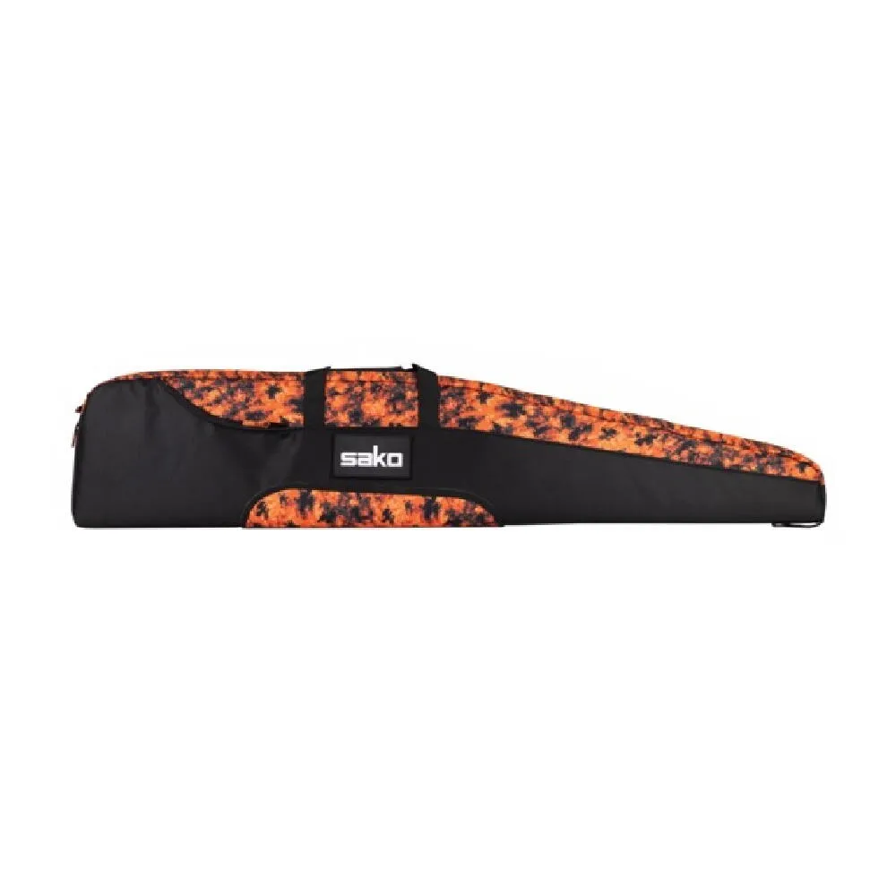 HUSA CAMO ORANGE