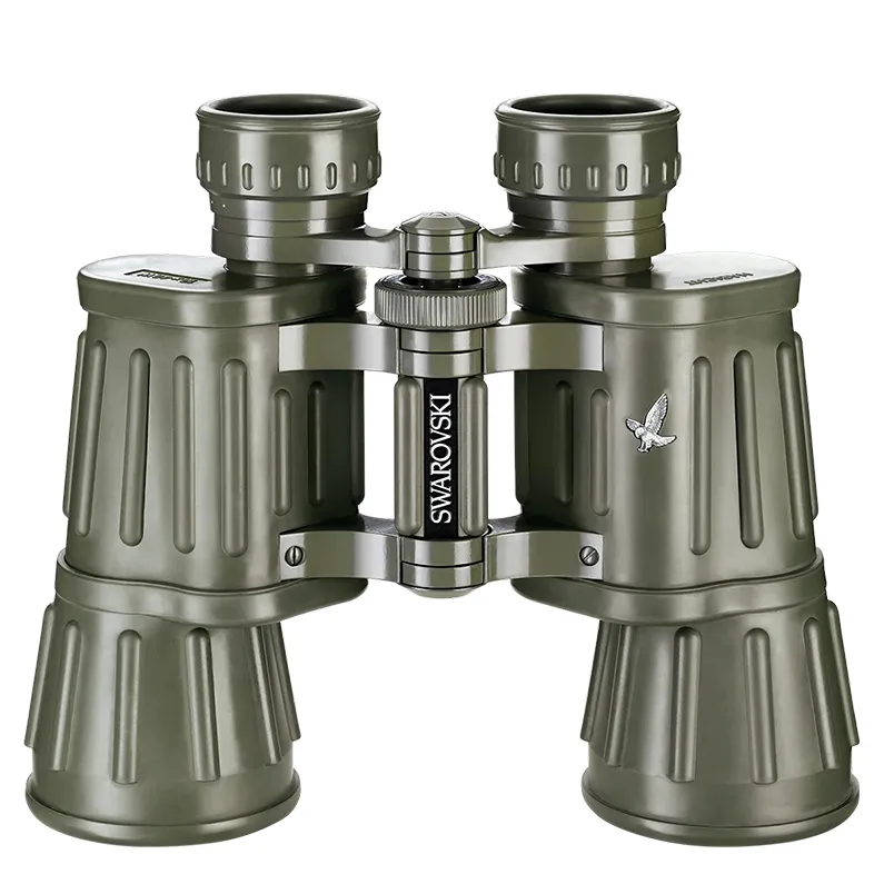 Binoclu Swarovski Habicht 10x40 GA, Verde